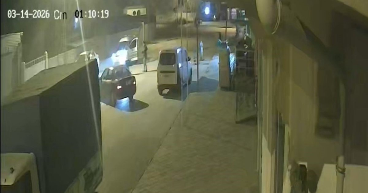 Belediye Başkanının Oğlu Tutuklandı