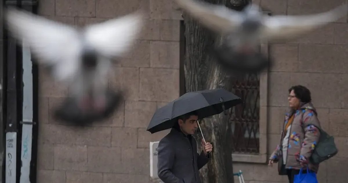 Bayramda hava nasıl olacak? İstanbul Valiliği uyardı