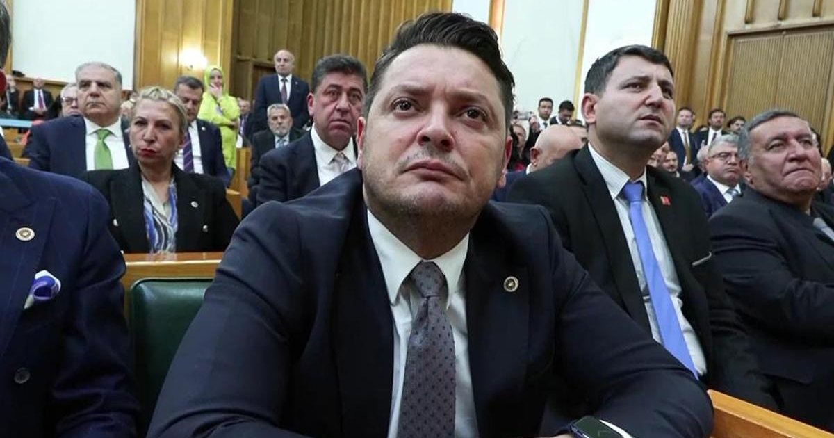 CHP'li vekil İstanbul BB yolsuzluk davasında gerginlik çıkardı