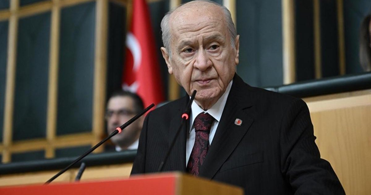Devlet Bahçeli: Çanakkale Emsalsiz Bir Haysiyet Müdafaasıdır