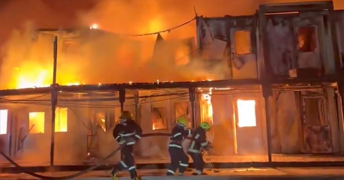 Pakistan, Kabil ve Nangarhar'da askeri tesisleri hedef aldı