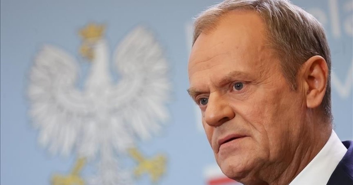 Polonya İran'a asker göndermeyeceğini açıkladı