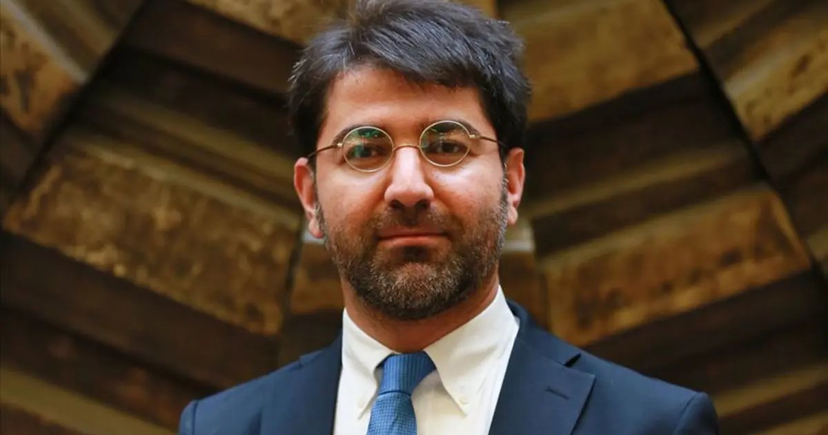 Emrah Şener'e örgüt lideri suçlaması: BKM yolsuzluğu soruşturması