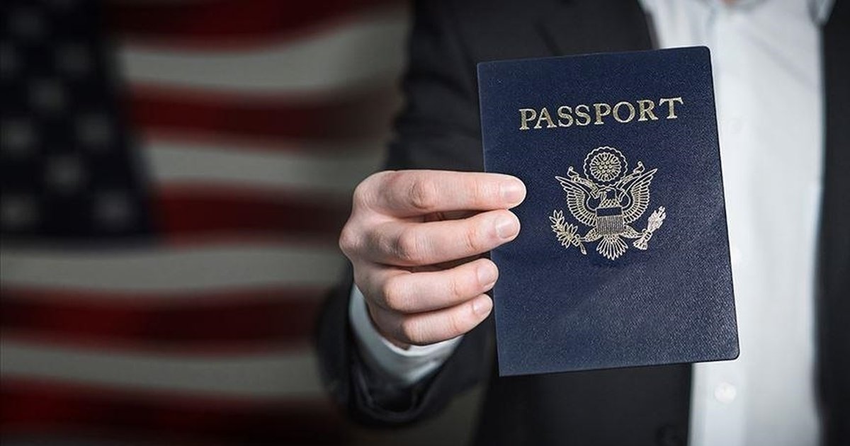 ABD, vize teminatı uygulamasını 50 ülkeye genişletti