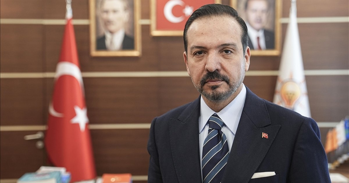 Nevruz Günü Anma Programı Gaziantep'te düzenlenecek