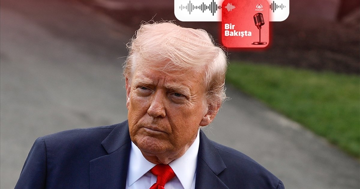 Trump'ı zora sokan istifa ve İsrail etkisi