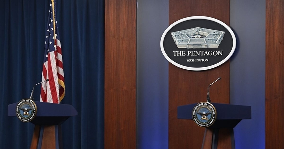 Pentagon İran'a saldırı için 200 milyar dolar bütçe istedi