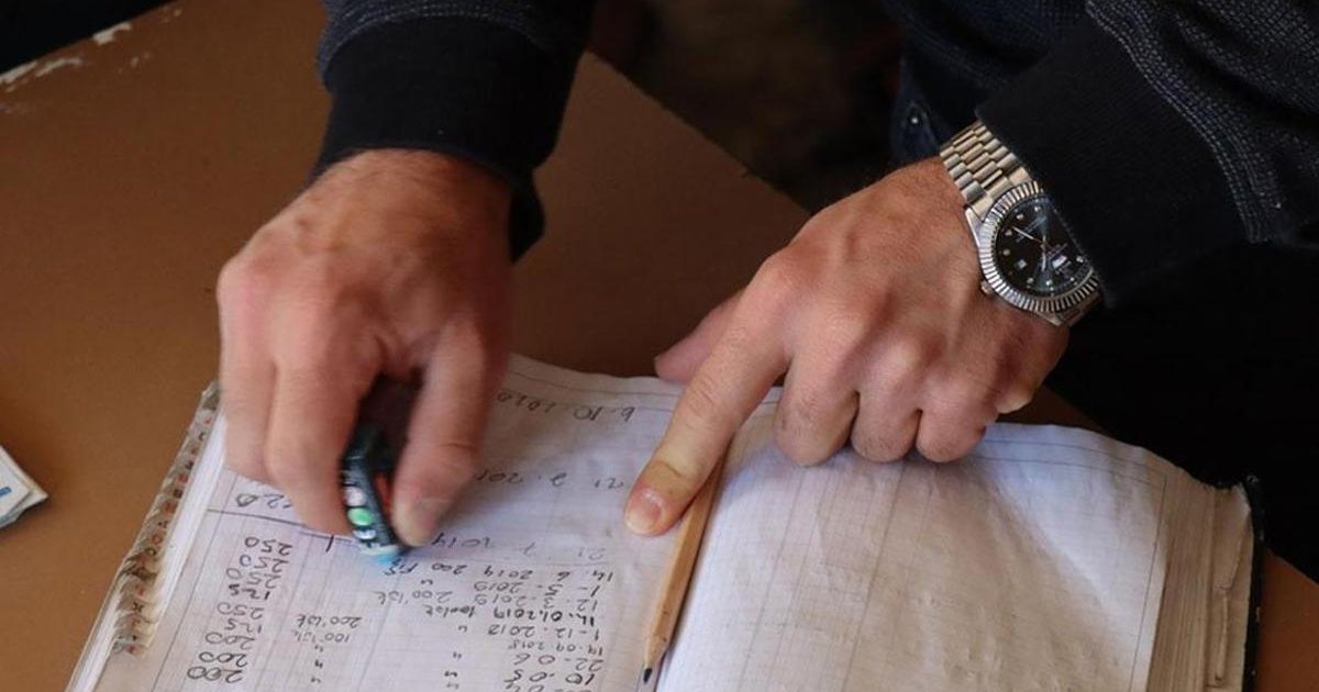 İstanbul'da 'zimem defteri' ile 73,5 milyon TL borç kapatıldı