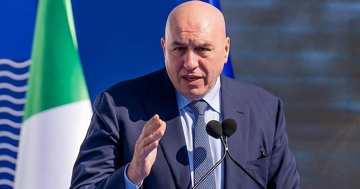 İtalya Savunma Bakanı Crosetto: Orta Doğu krizi terör riskini artırdı