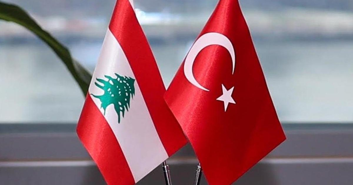 Lübnan Sağlık Bakanı'ndan Türkiye'ye teşekkür