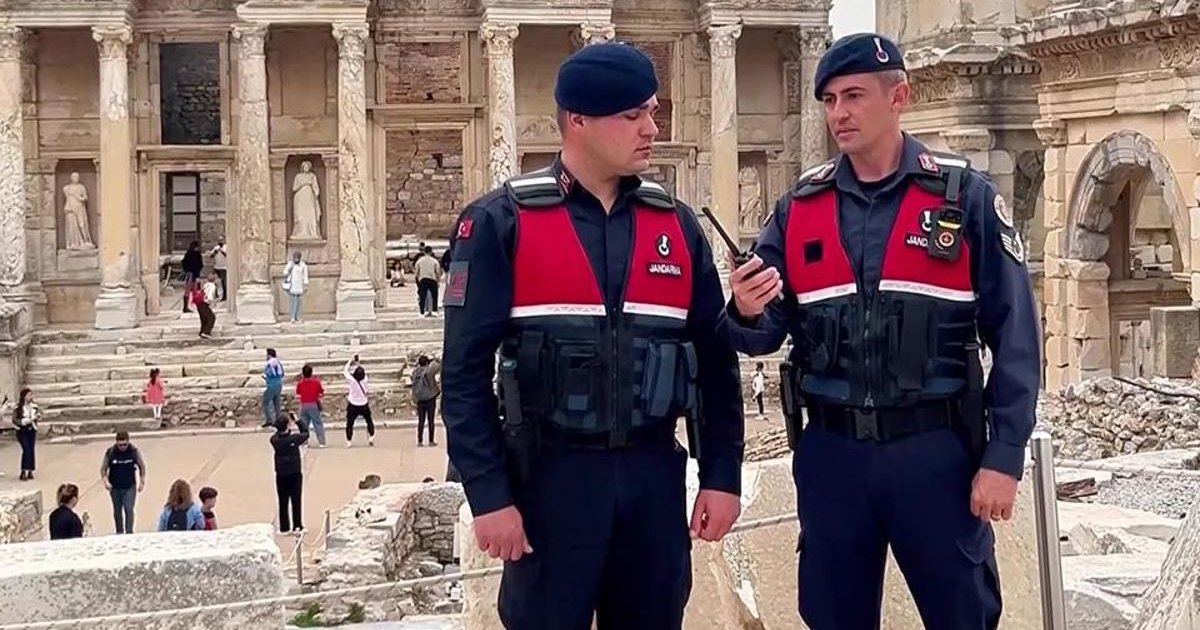 Bakan Çiftçi'den Emniyet Teşkilatına Bayram Mesajı