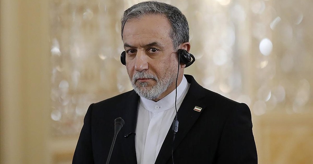 İran Dışişleri Bakanı'ndan İsrail'e tehdit