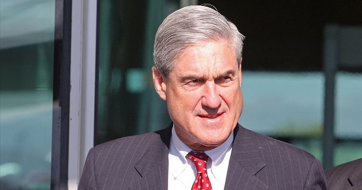 Eski FBI Direktörü Mueller 81 yaşında öldü