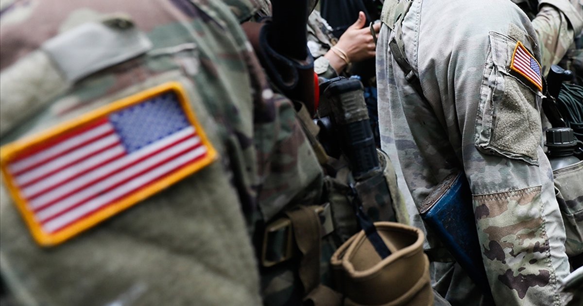 ABD'nin İran'daki uranyum operasyon planı iddiası