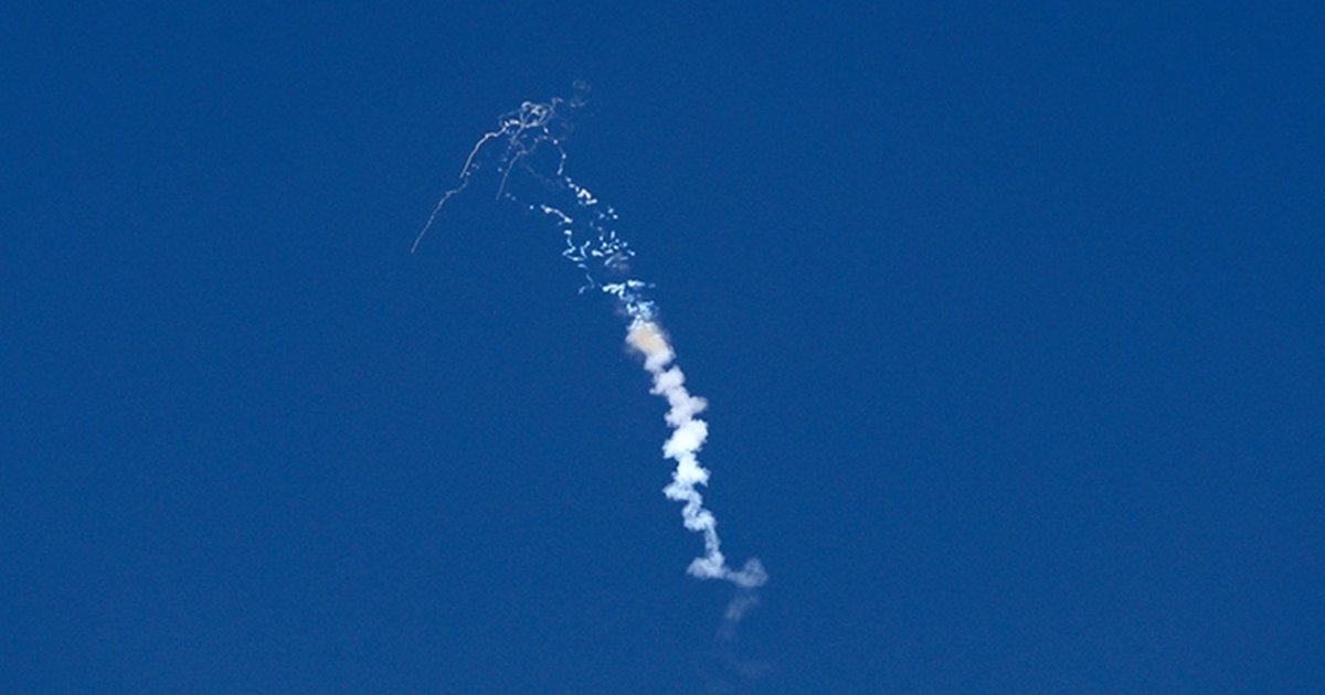 Irak İstihbarat Teşkilatı binasına İHA saldırısı