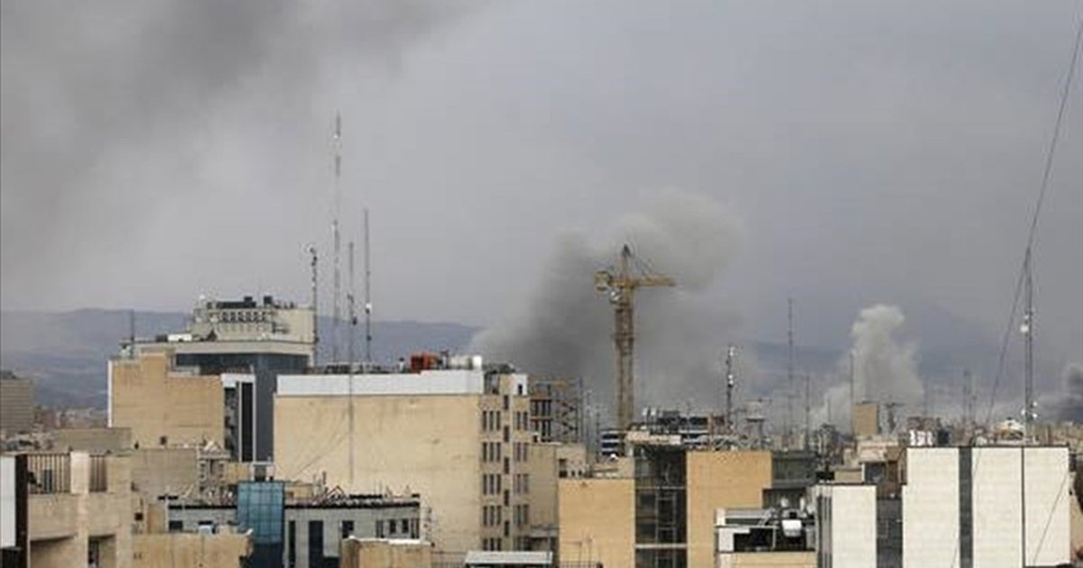 Tahran'dan Trump'a tehdit yanıtı