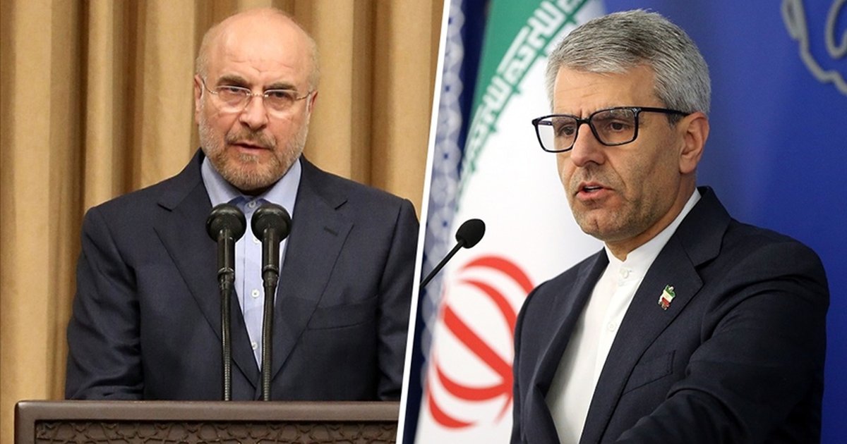 İranlı yetkililer: ABD ile müzakere yapılmadı