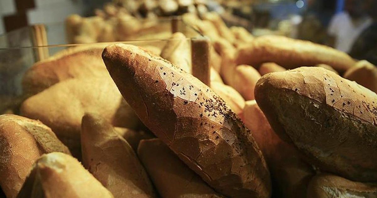 Ticaret Bakanlığı'ndan ekmek açıklaması