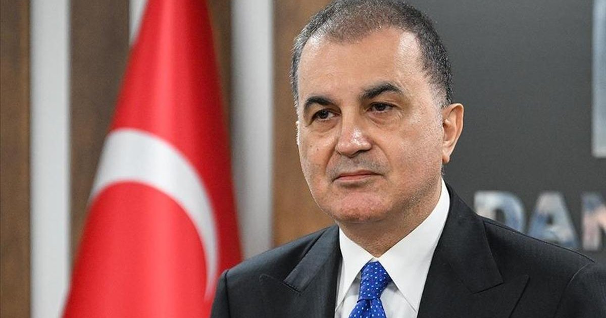 AK Parti'den CHP Genel Başkanı Özel'e sert tepki