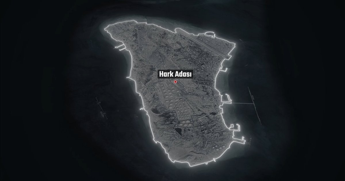 Pentagon İran'a hava indirme birliği konuşlandırıyor