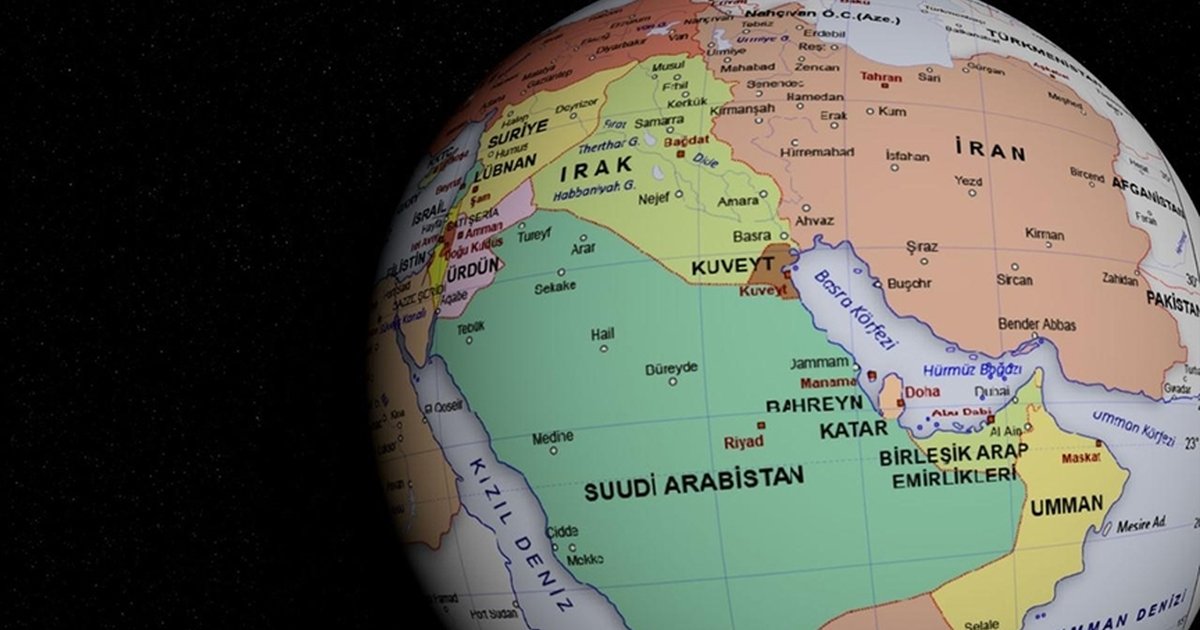 Körfez ülkeleri İran'a saldırı konusunda kritik eşiğinde