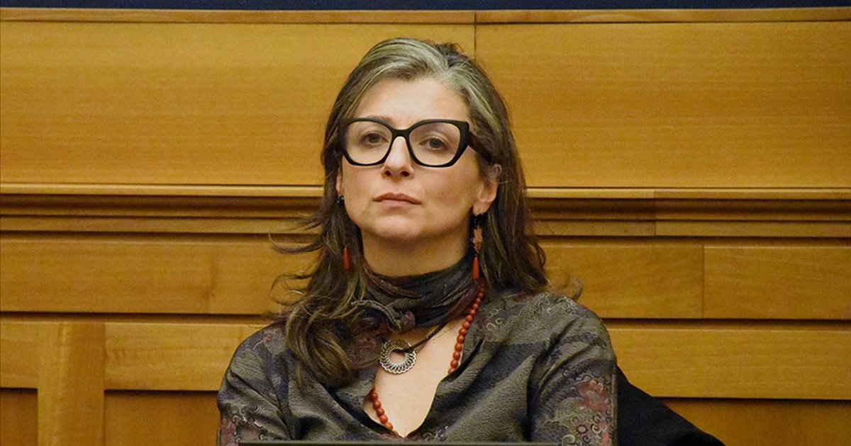 BM Filistin Özel Raportörü İsrail'e karşı eylem çağrısı yaptı