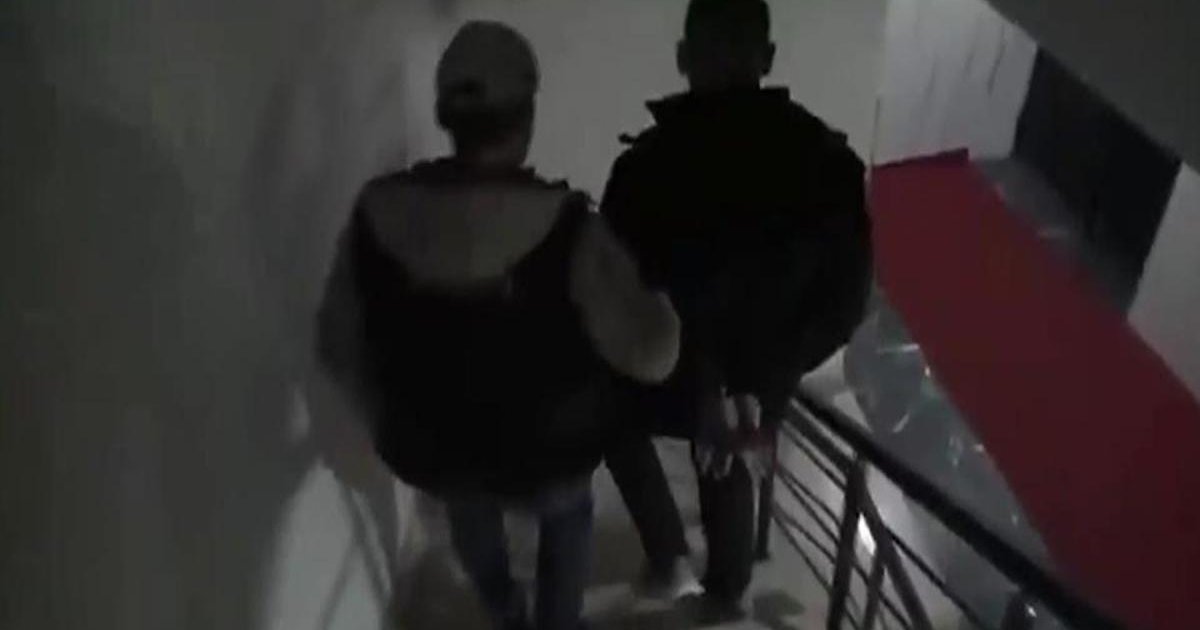 Nevruz'da terör propagandası yapanlara operasyon