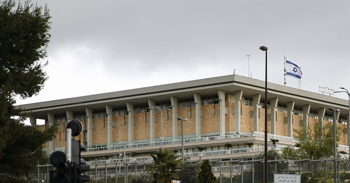 İsrail'de Hahamlık Mahkemelerinin Yetkisi Artıyor