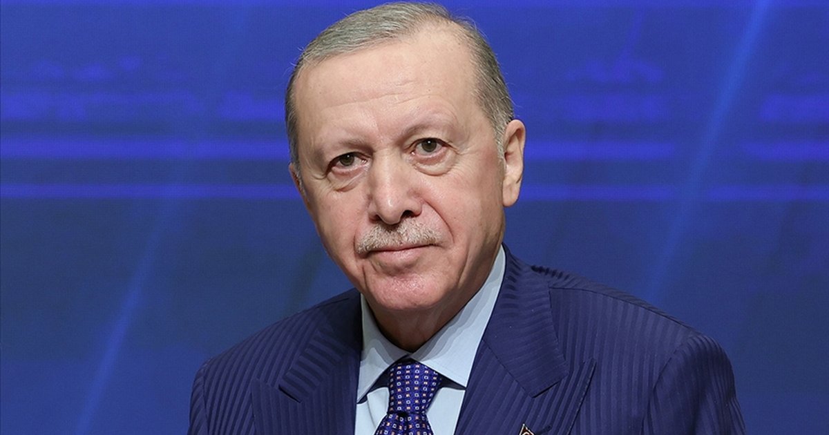 Cumhurbaşkanı Erdoğan: Nevruz kültürel bir zenginliktir