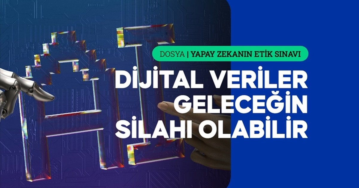 Yapay zeka silahlaşması: İnsan hayatı mekanik veriye dönüşüyor