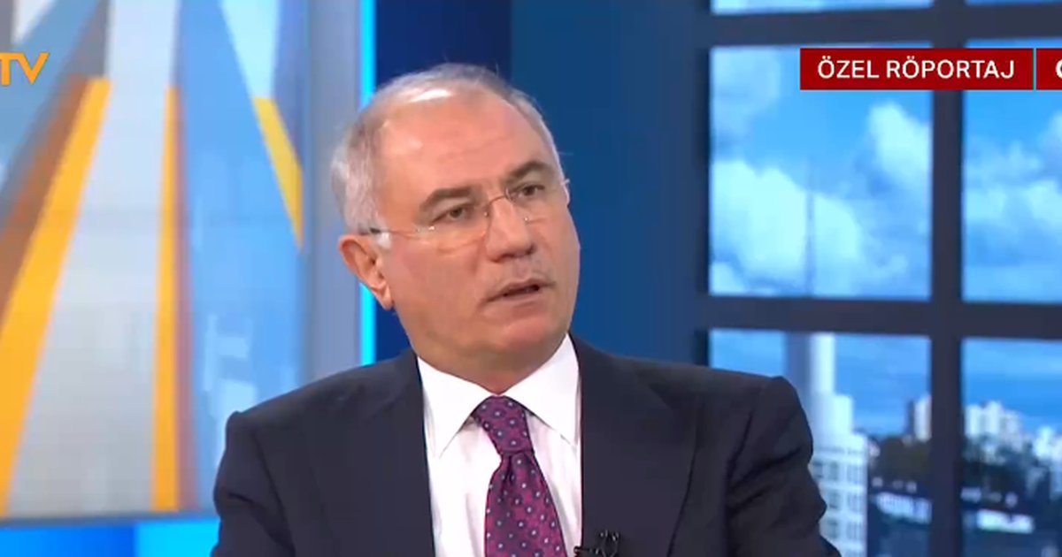 Efkan Ala: Savaş Terörsüz Türkiye sürecini etkilemez