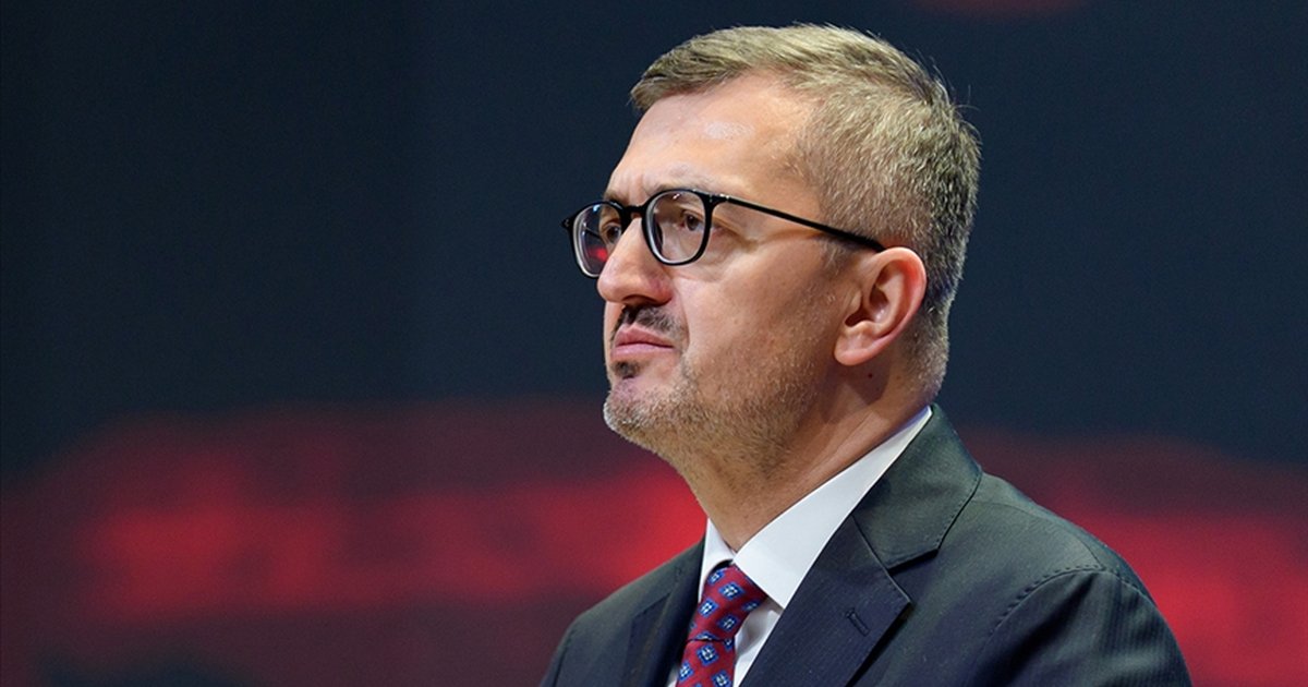 İletişim Başkanı Duran'dan İran'a Saldırılara Karşı Türkiye'nin Tutumu