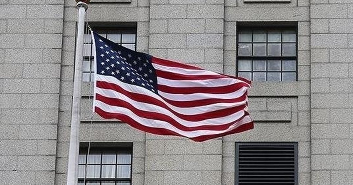 ABD'den Irak'taki vatandaşlarına 'derhal ayrılın' çağrısı