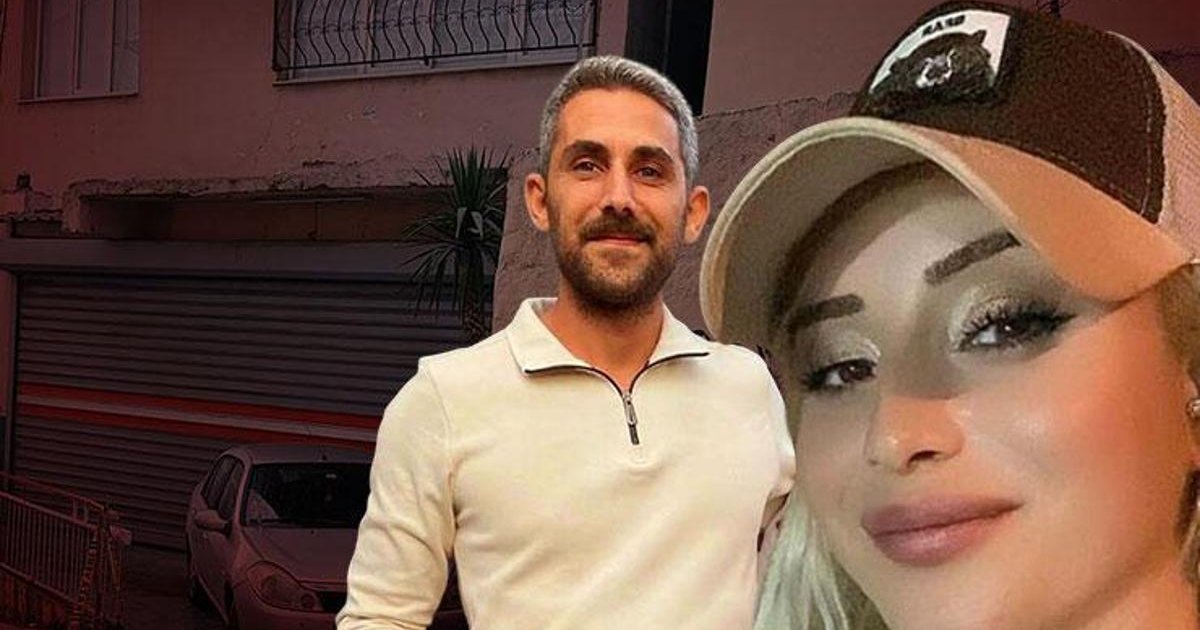 İzmir'de dehşet! Evi basıp darbetmişti