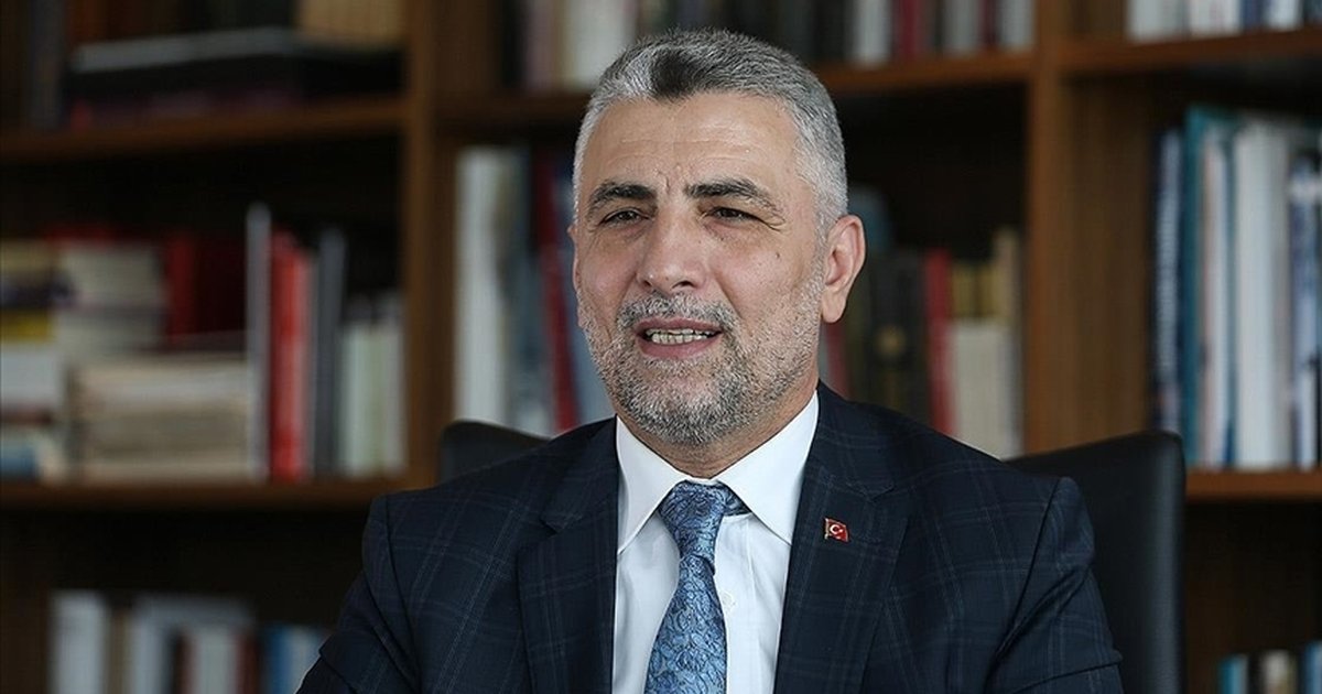 Bakan Bolat, DTÖ 14. Bakanlar Konferansı'nda ikili görüşmeler yaptı