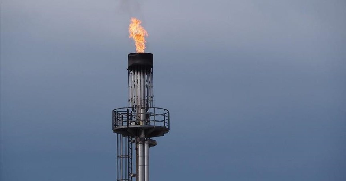 Eni, İsrail'in Filistin sularındaki gaz projesinden çekildi