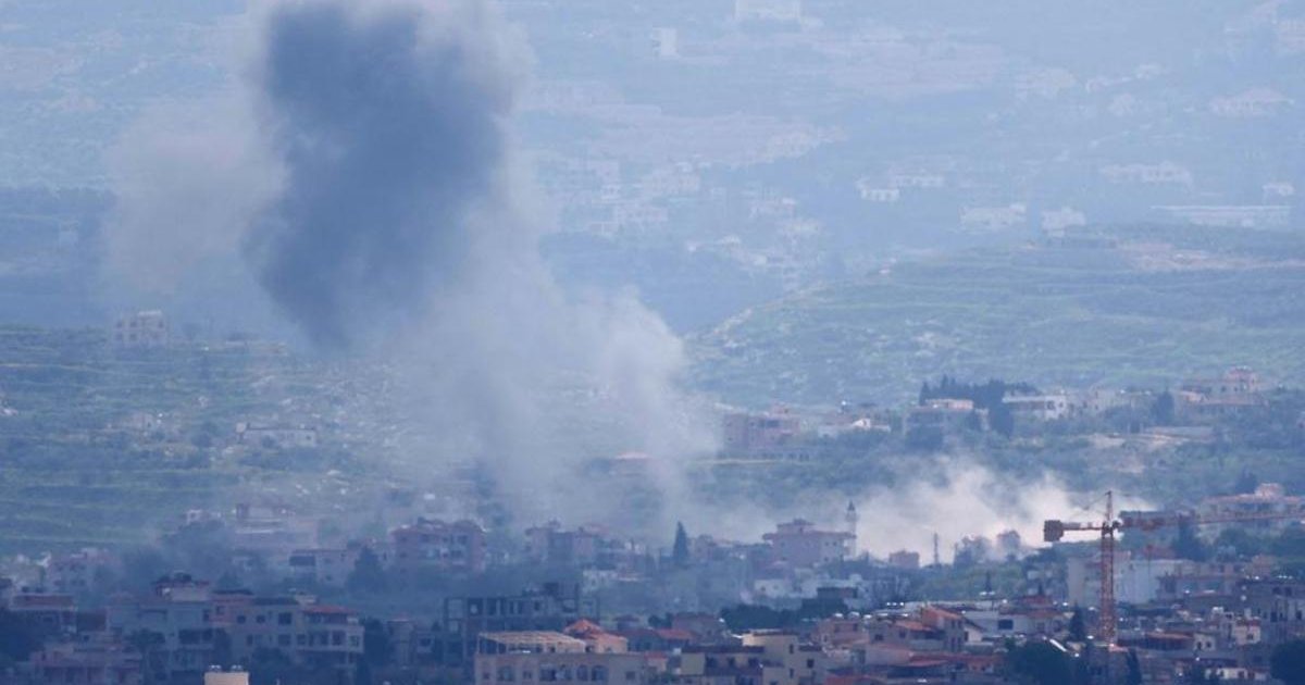 İsveç Lübnan'a insani yardım gönderecek