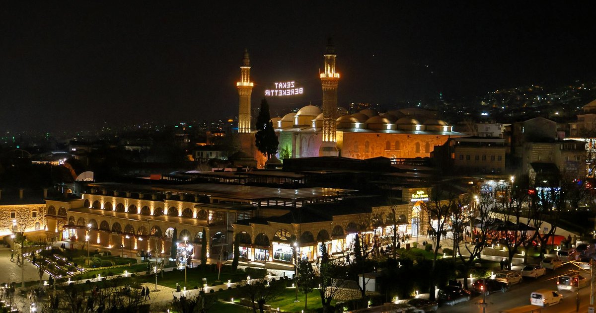 Kurtulmuş: Türkiye müzakereyi tavsiye ediyor