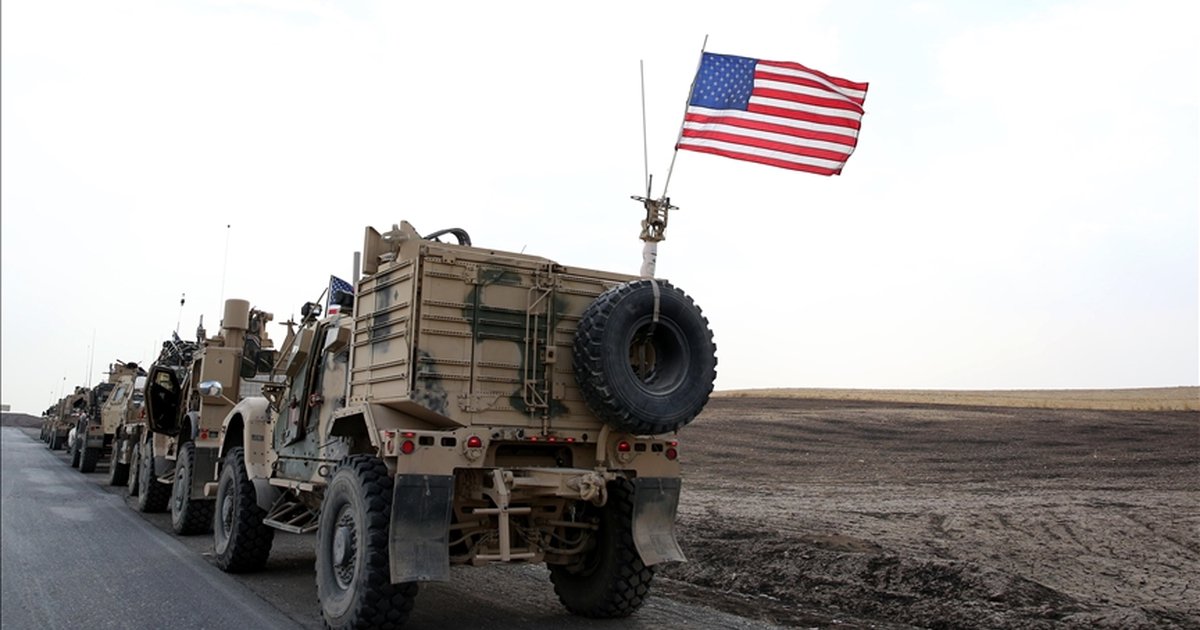 Irak ile ABD arasında saldırılara ilişkin anlaşma