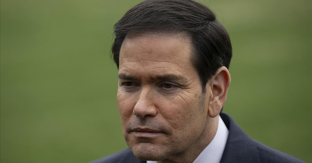 ABD'li Senatör Rubio: İran savaşları 2-4 hafta sürecek