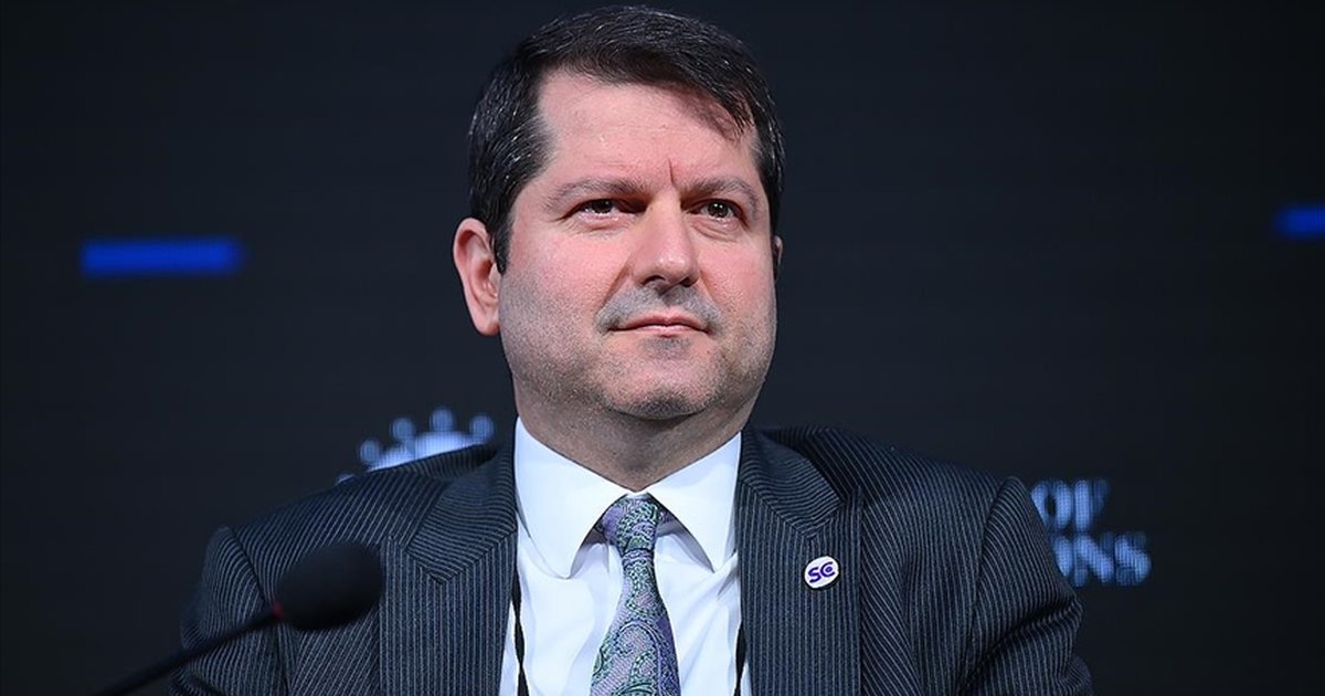 Milli İstihbarat Akademisi Başkan Yardımcısı Uygur'dan İran açıklaması