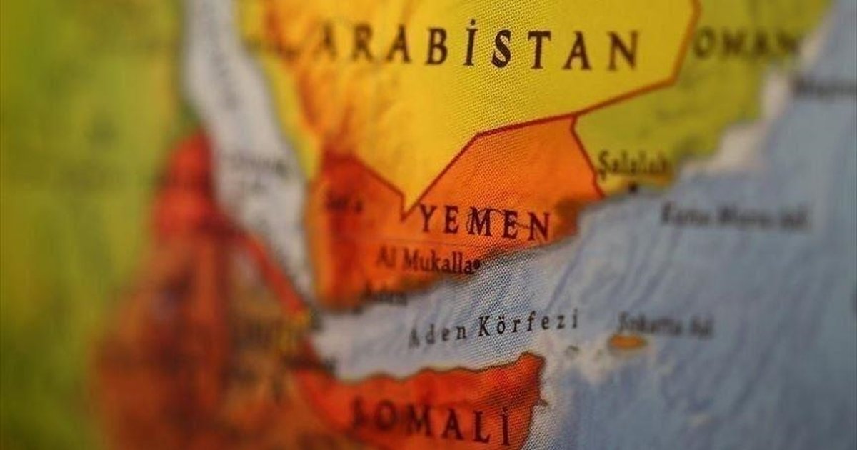 Yemen hükümeti Husilerin İsrail saldırısından endişeli