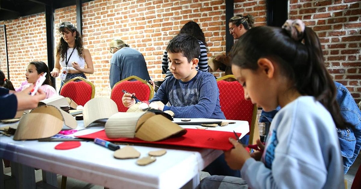 Devlet Tiyatroları Adana'da tiyatro festivalına ev sahipliği yapıyor