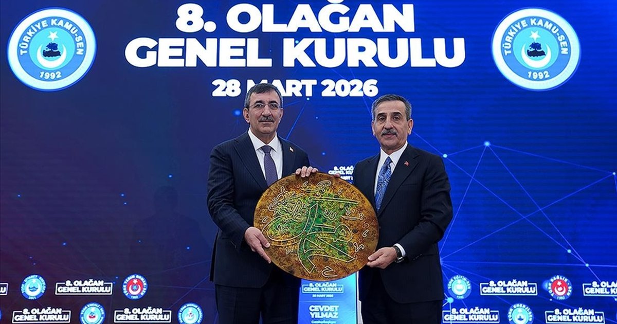 Kahveci: 4688 sayılı Kanun yeniden dizayn edilmelidir