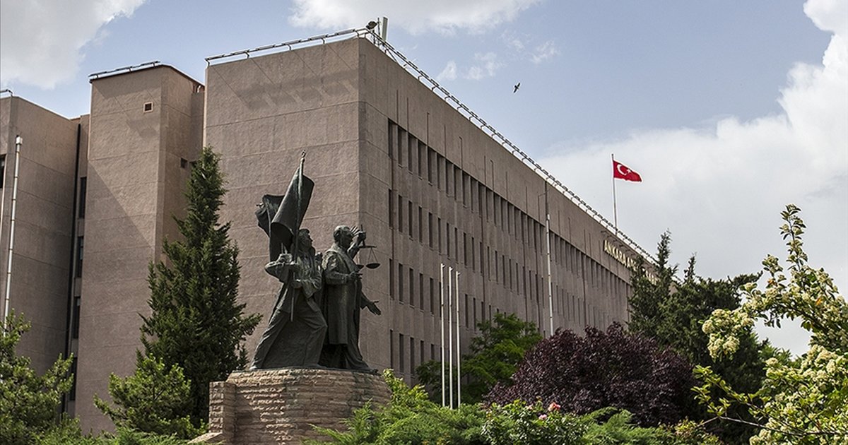 Ankara Adliyesinde yoğun hafta