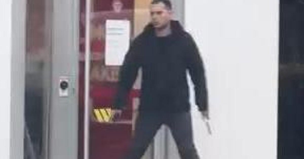 Beşiktaş'ta bankada silahlı soygun girişimi