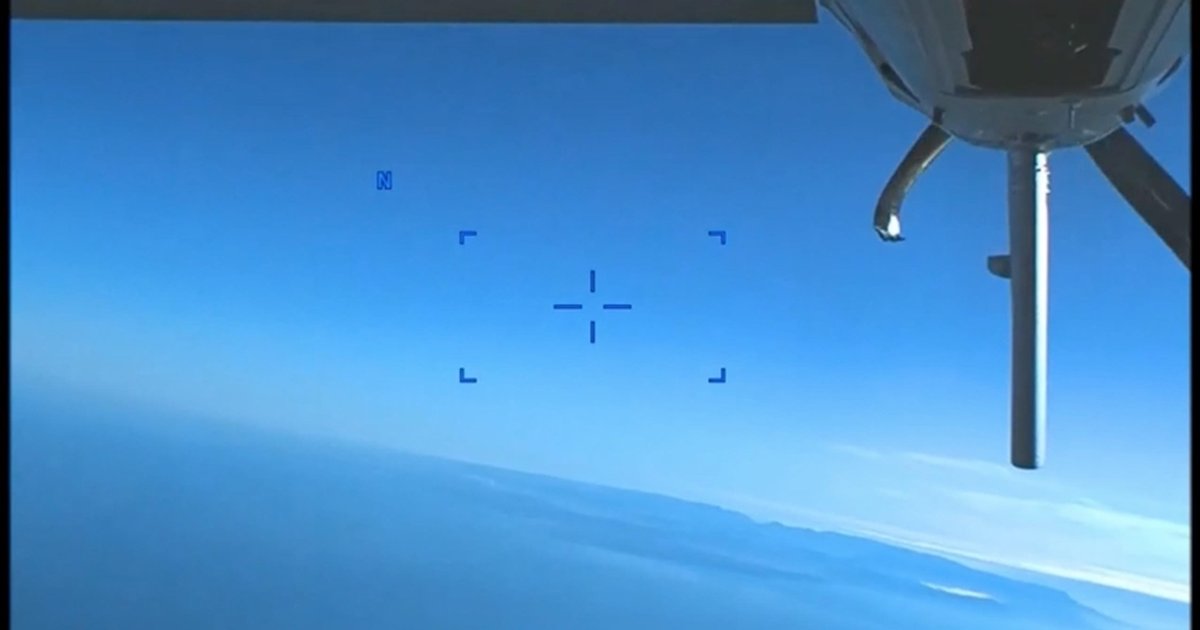 ABD Ordusu İHA Teknolojisine Uyum Sağlamalı