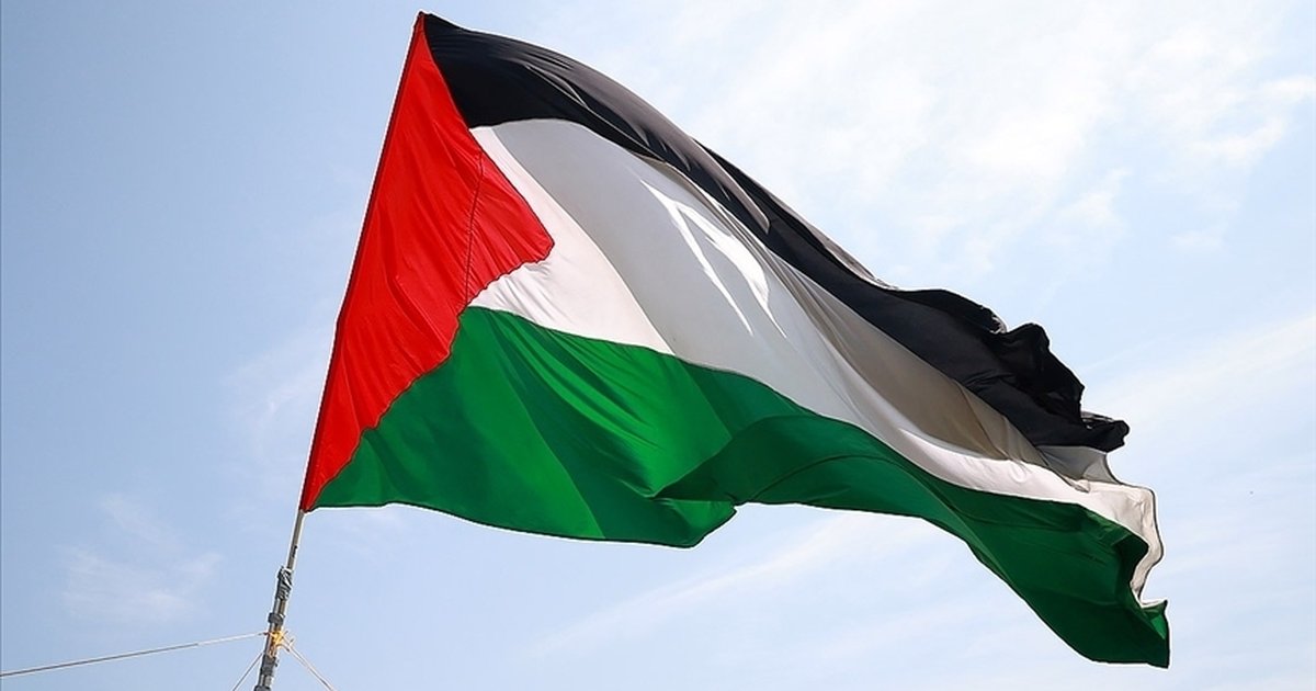 Filistin İsrail Meclisinin idam yasasını savaş suçu olarak görüyor