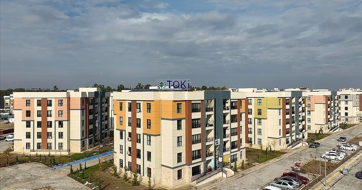 TOKİ İstanbul kura takvimi 2026