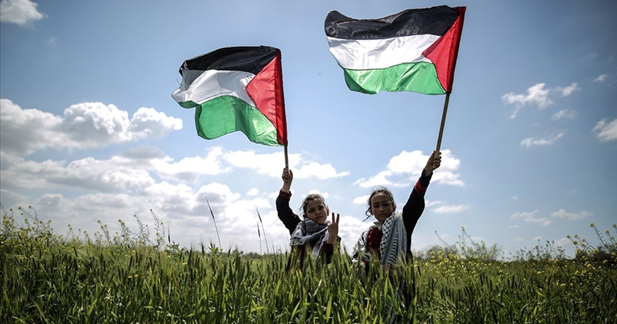 Filistin Toprak Günü'nde İsrail'in Filistinsizleştirme stratejisi